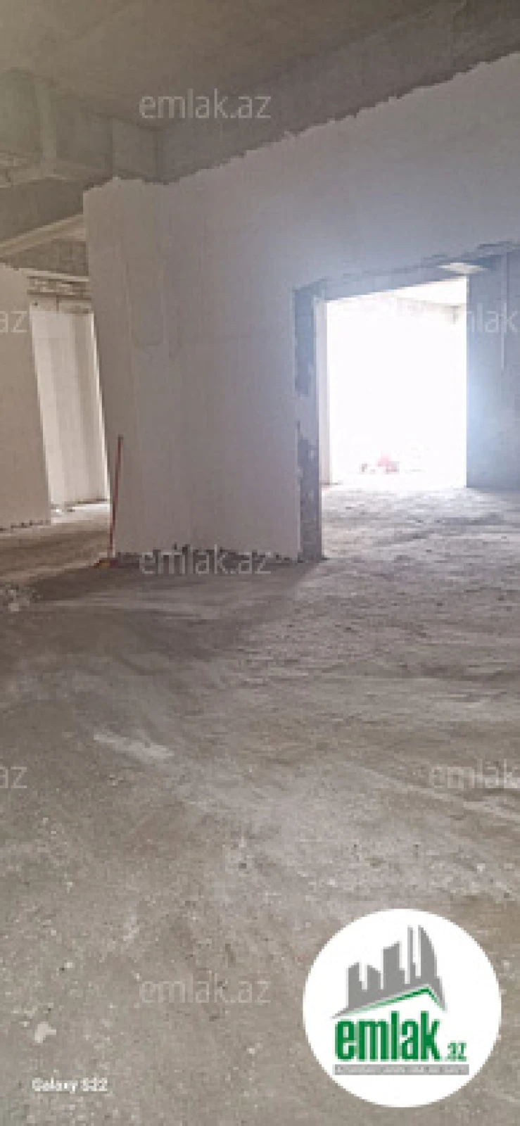 Satılır 4 otaqlı obyekt 205 m²