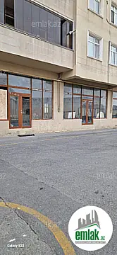 Satılır 4 otaqlı obyekt 205 m²