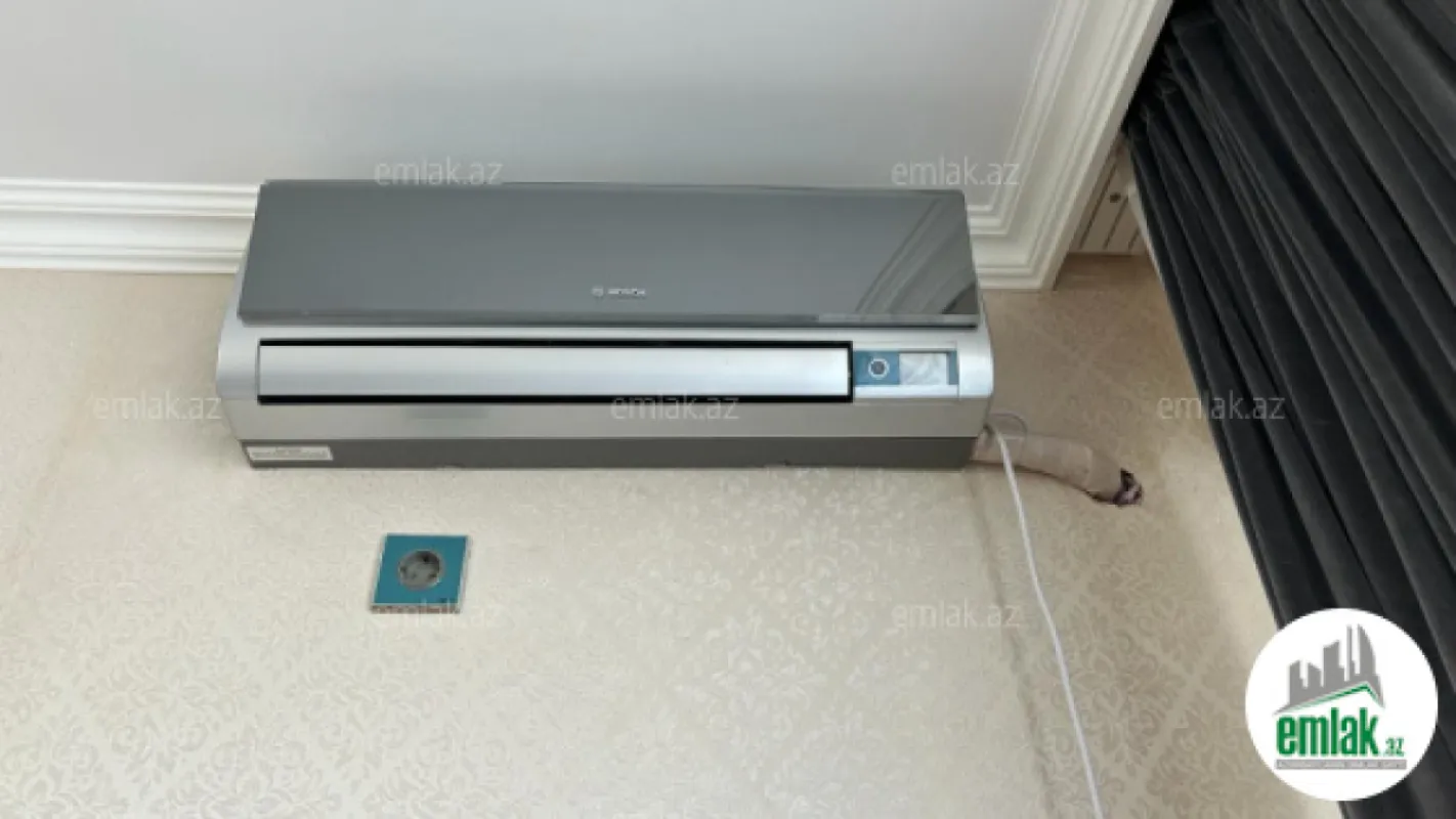 Satılır 2 otaqlı yeni tikili 51 m²