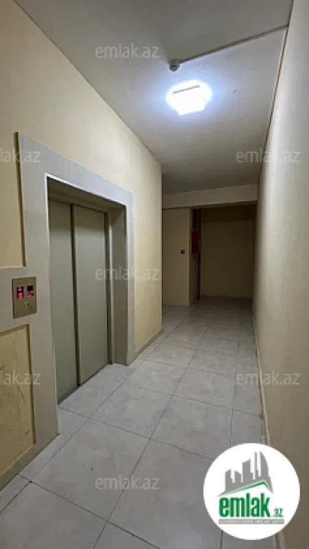 Satılır 2 otaqlı yeni tikili 51 m²