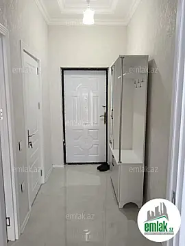 Satılır 2 otaqlı yeni tikili 66 m²