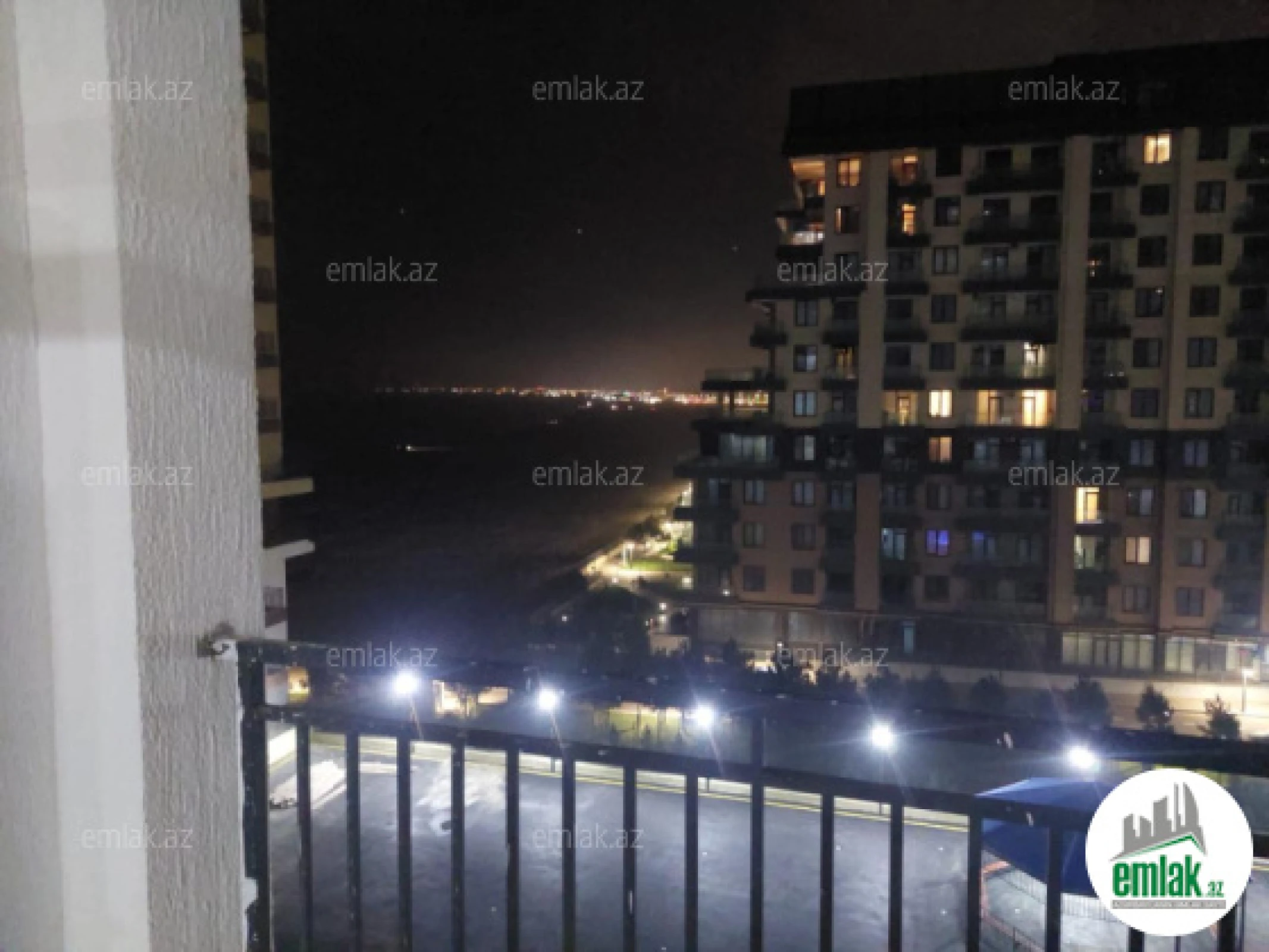 Satılır 2 otaqlı yeni tikili 66 m²