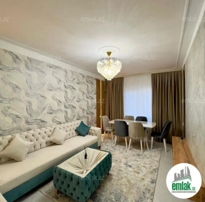 Satılır 3 otaqlı köhnə tikili 85 m²