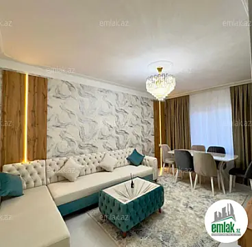 Satılır 3 otaqlı köhnə tikili 85 m²