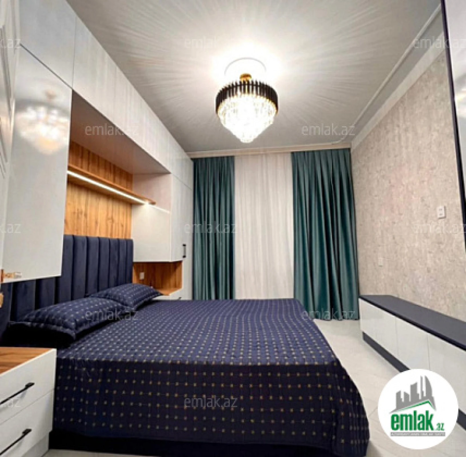 Satılır 3 otaqlı köhnə tikili 85 m²