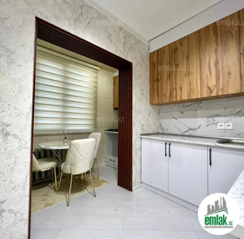 Satılır 3 otaqlı köhnə tikili 85 m²