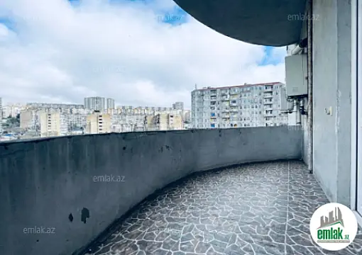 Satılır 2 otaqlı yeni tikili 80.5 m²