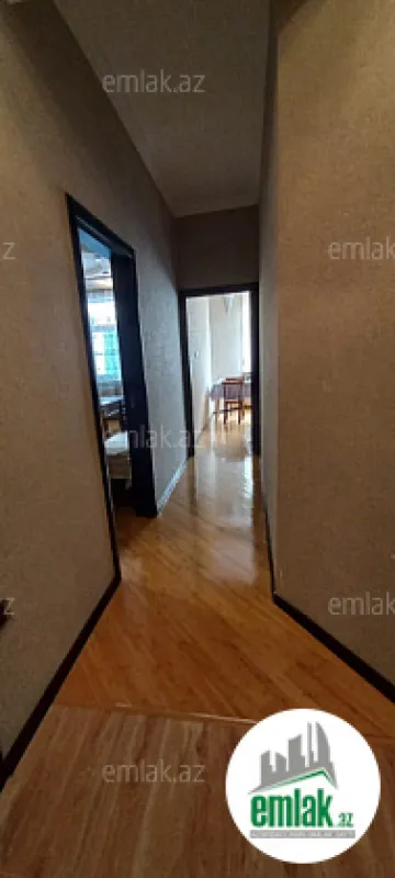 Satılır 2 otaqlı yeni tikili 65 m²