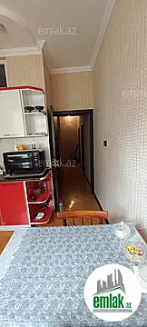 Satılır 2 otaqlı yeni tikili 65 m²