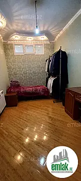 Satılır 2 otaqlı yeni tikili 65 m²