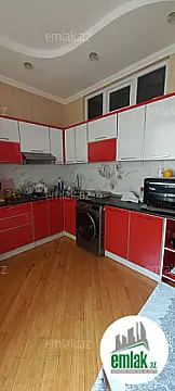 Satılır 2 otaqlı yeni tikili 65 m²