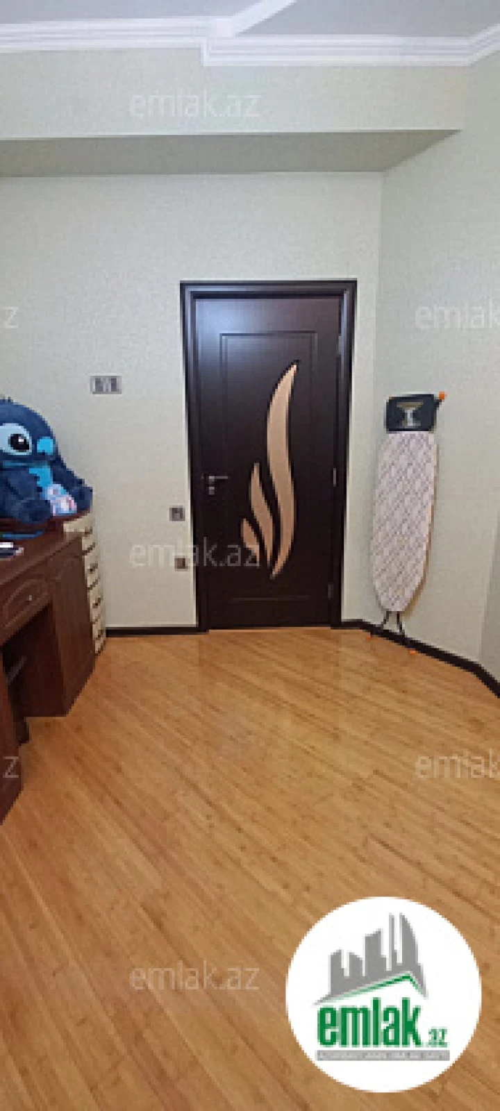 Satılır 2 otaqlı yeni tikili 65 m²