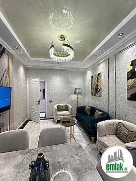 Satılır 2 otaqlı yeni tikili 67 m²