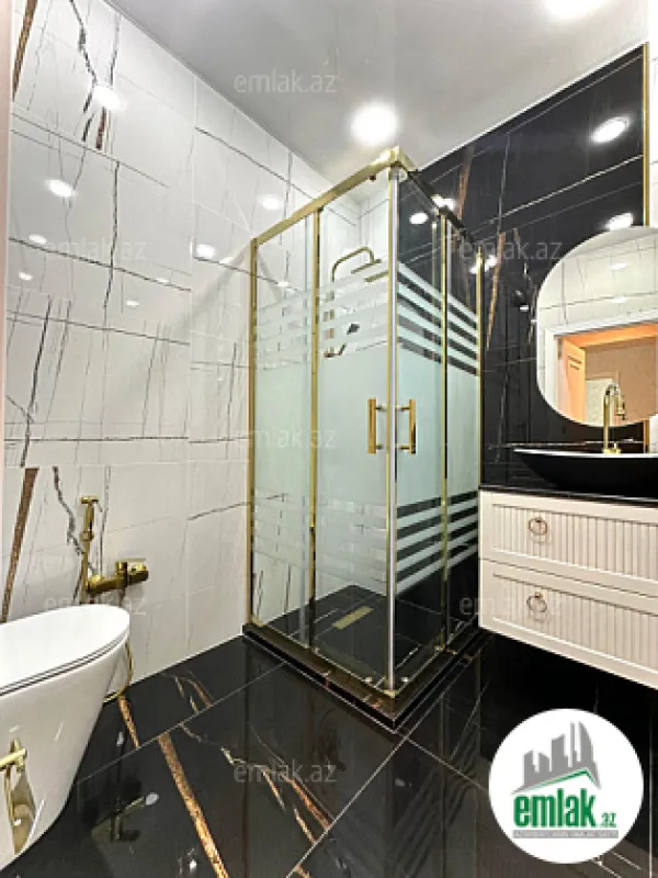 Satılır 2 otaqlı yeni tikili 67 m²