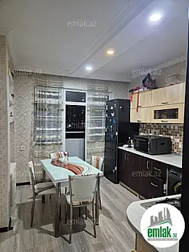 Satılır 2 otaqlı köhnə tikili 60 m²
