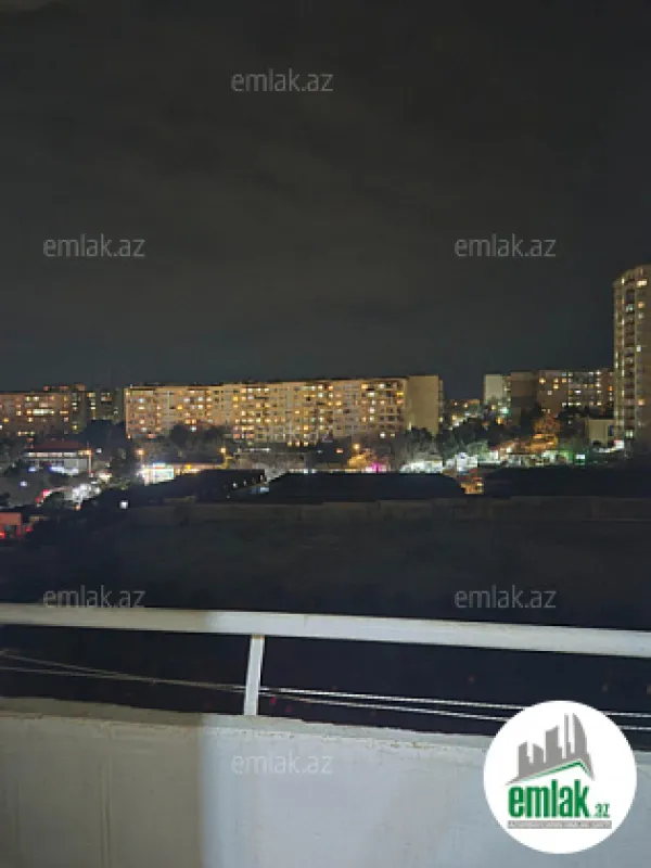 Satılır 2 otaqlı köhnə tikili 60 m²