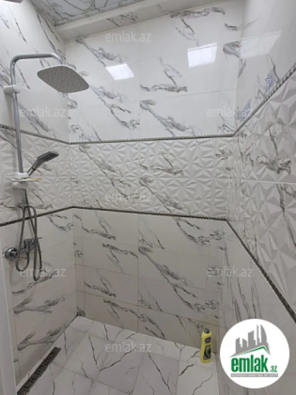 Satılır 2 otaqlı yeni tikili 65 m²