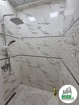 Satılır 2 otaqlı yeni tikili 65 m²