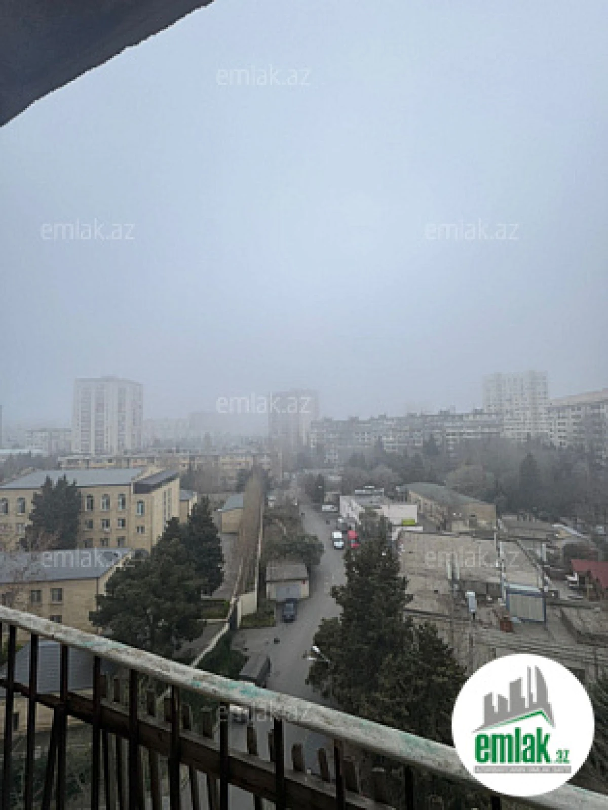 Satılır 1 otaqlı köhnə tikili 45 m²