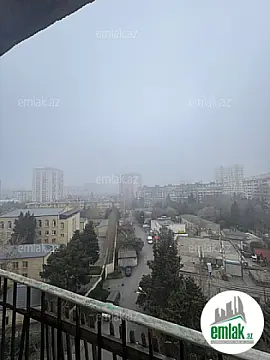 Satılır 1 otaqlı köhnə tikili 45 m²