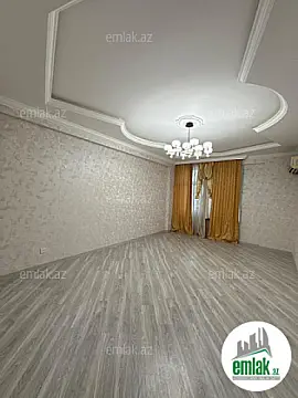 Satılır 2 otaqlı yeni tikili 66 m²