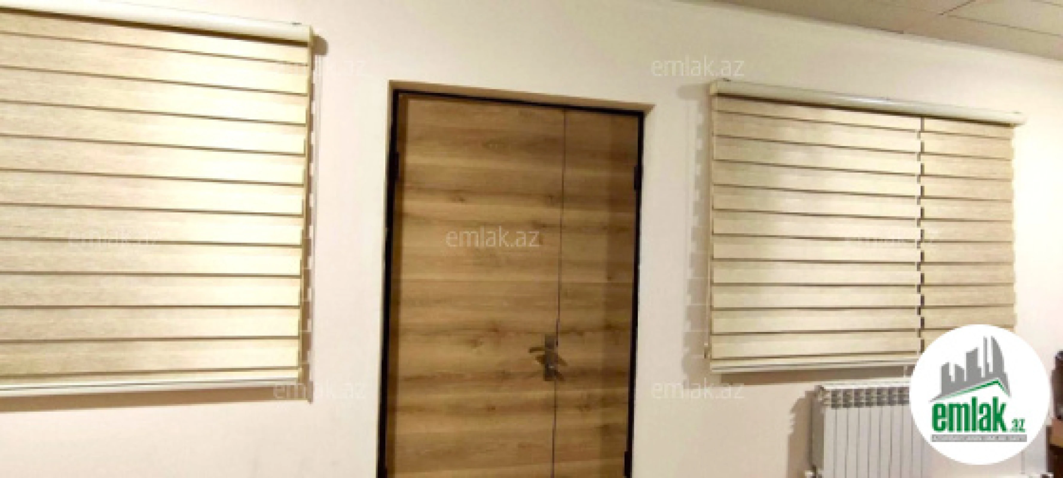 Satılır 5 otaqlı köhnə tikili 160 m²