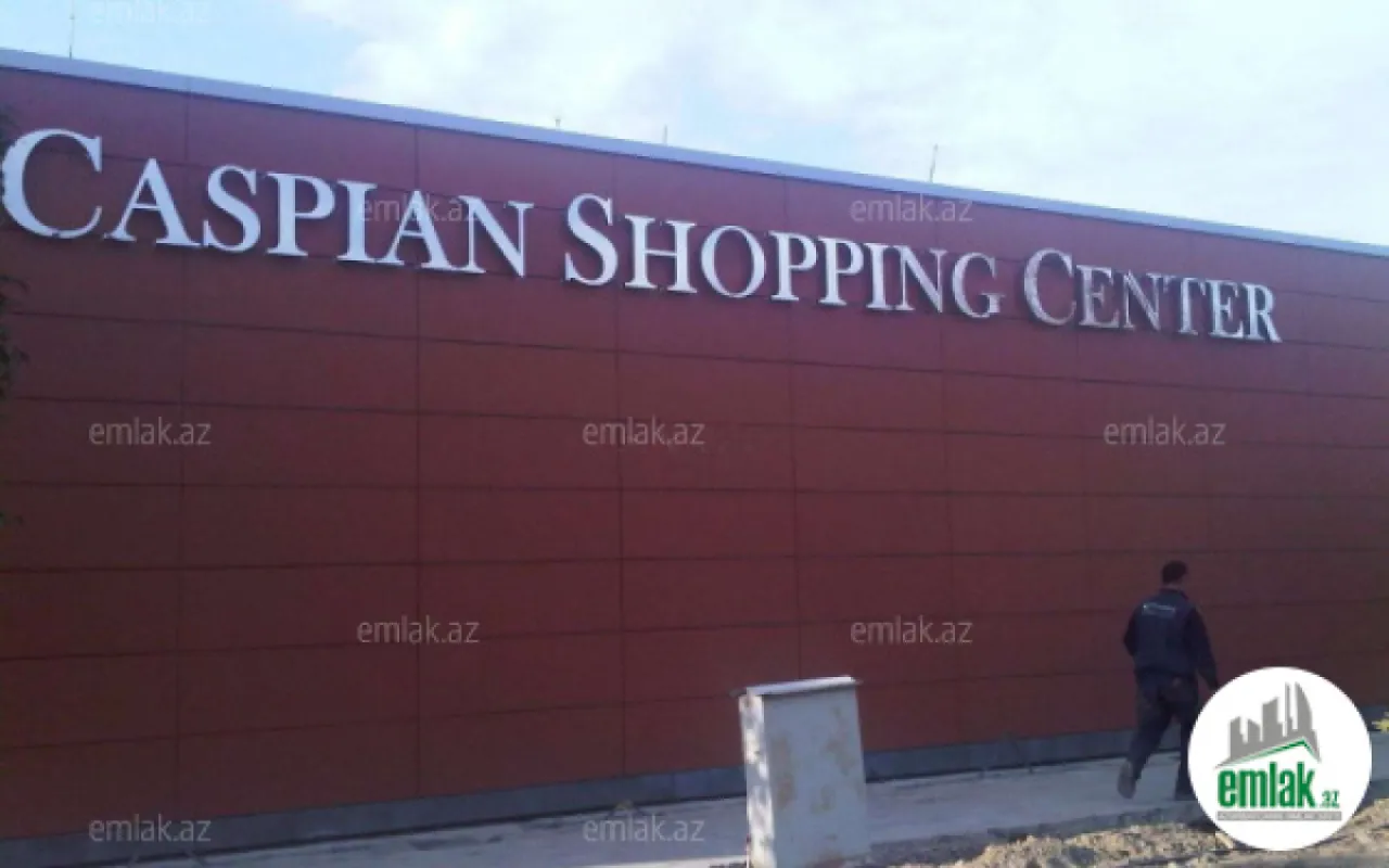 Satılır 1 otaqlı obyekt 18 m²