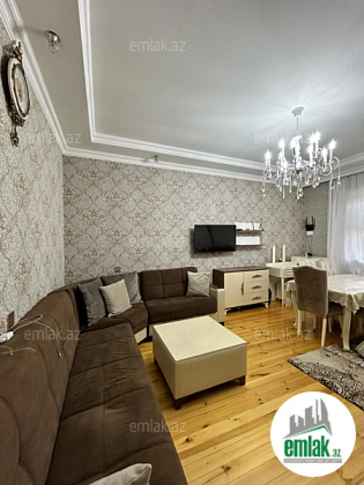 Satılır 3 otaqlı həyət evi 78 m²