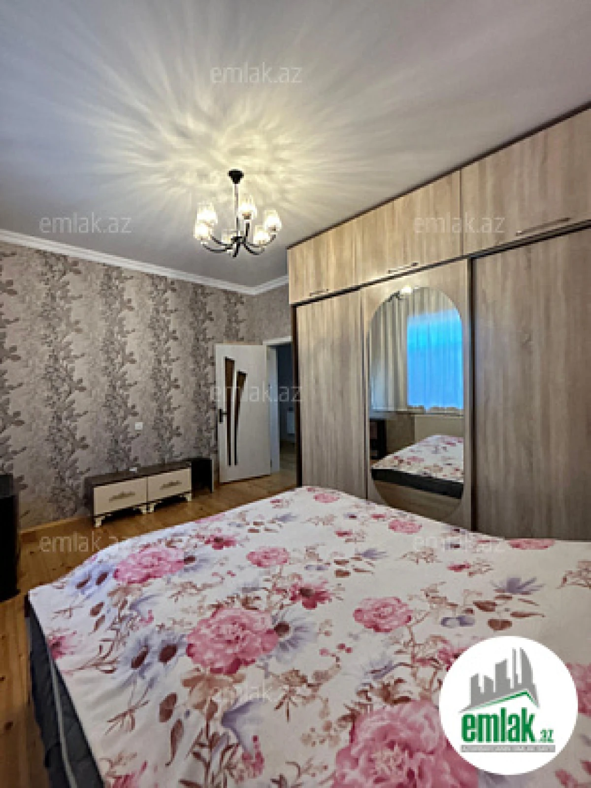 Satılır 3 otaqlı həyət evi 78 m²
