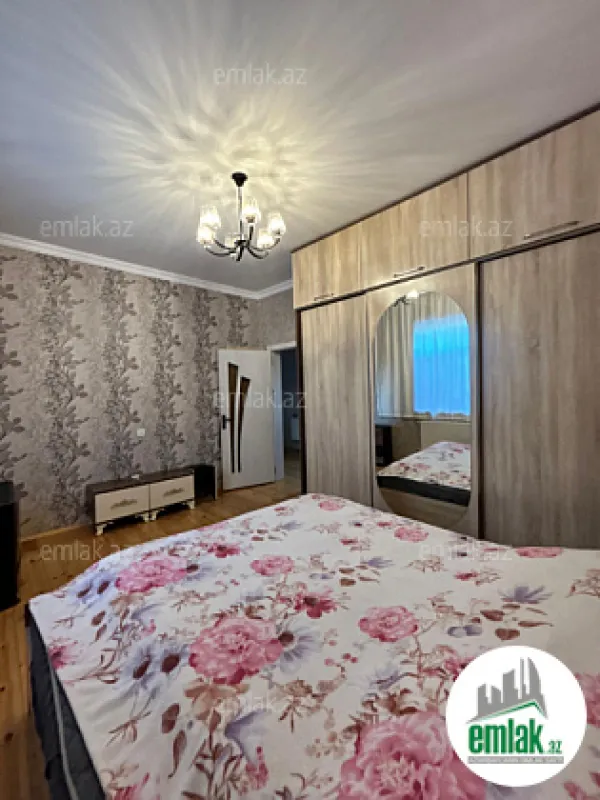 Satılır 3 otaqlı həyət evi 78 m²
