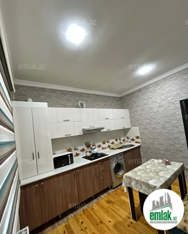 Satılır 3 otaqlı həyət evi 78 m²