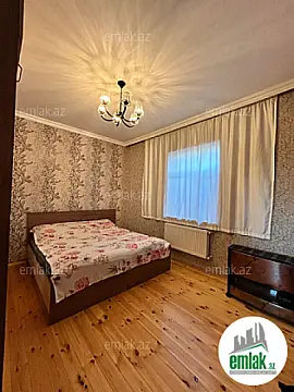 Satılır 3 otaqlı həyət evi 78 m²