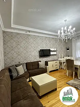 Satılır 3 otaqlı həyət evi 78 m²
