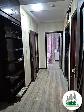 Satılır 2 otaqlı yeni tikili 55 m²