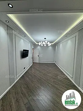 Satılır 3 otaqlı köhnə tikili 94 m² — Bakı 3 otaq 94.00 m²