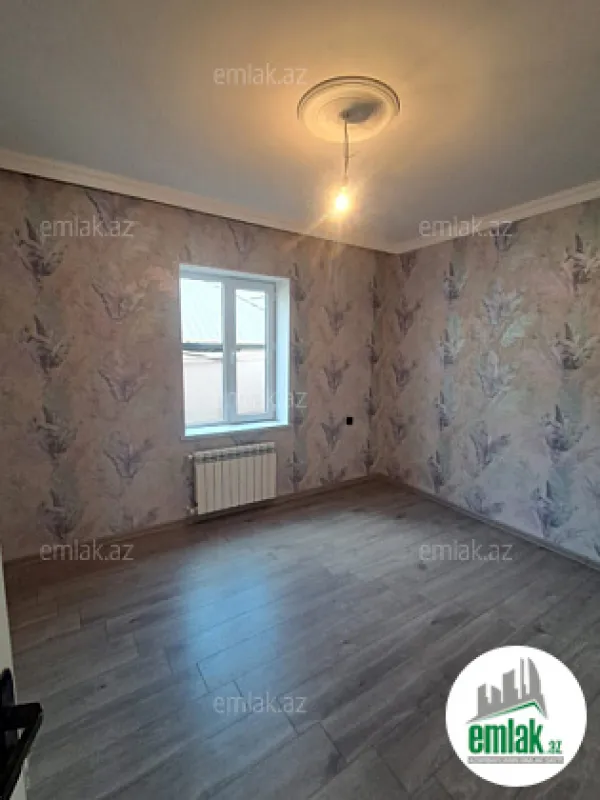 Satılır 4 otaqlı həyət evi 126 m²