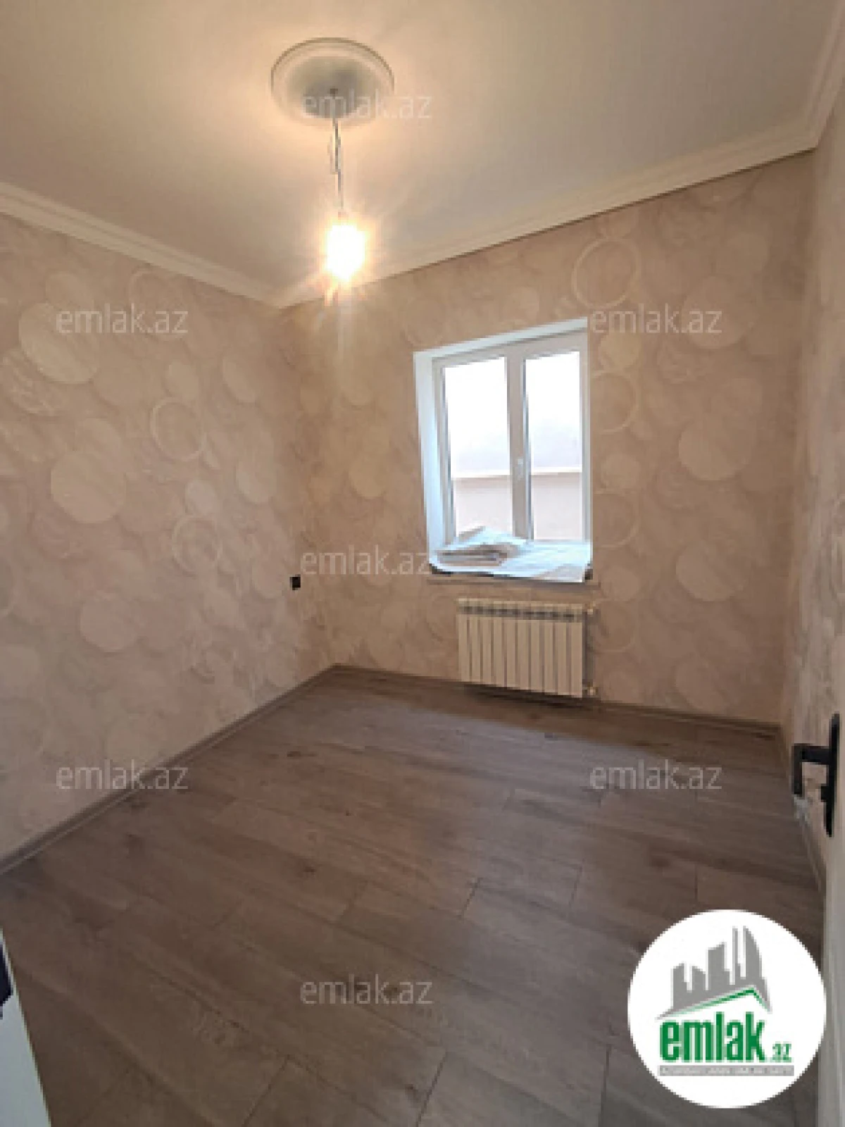 Satılır 4 otaqlı həyət evi 126 m²