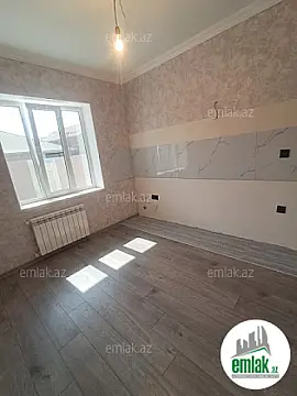 Satılır 4 otaqlı həyət evi 126 m²