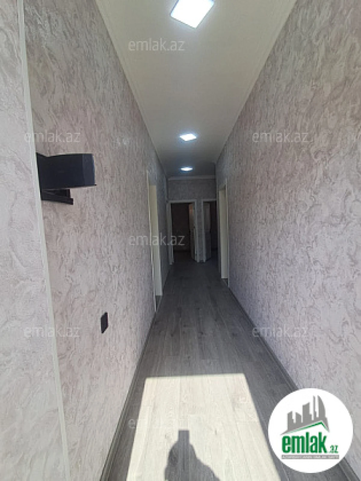 Satılır 4 otaqlı həyət evi 126 m²