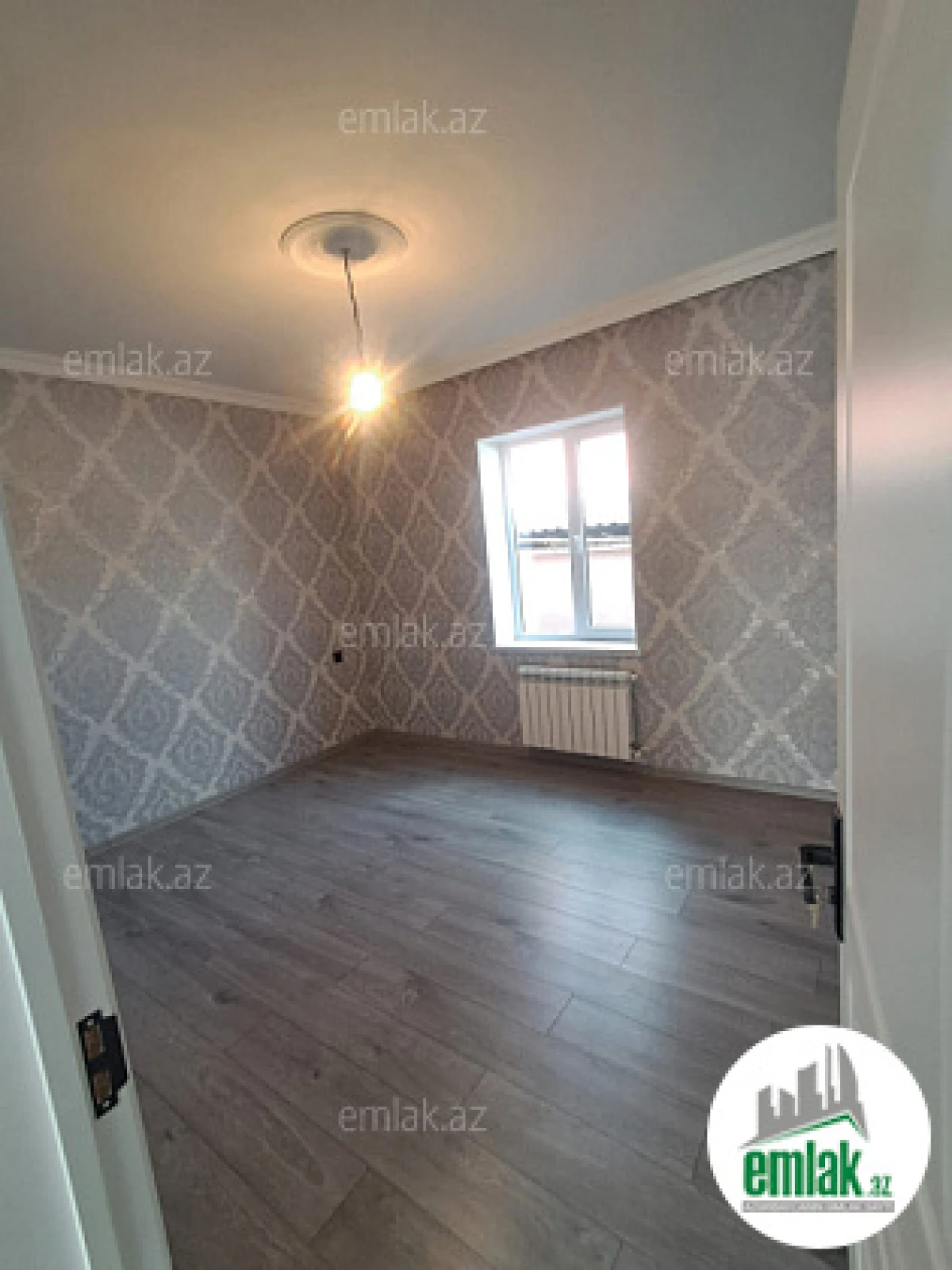 Satılır 4 otaqlı həyət evi 126 m²