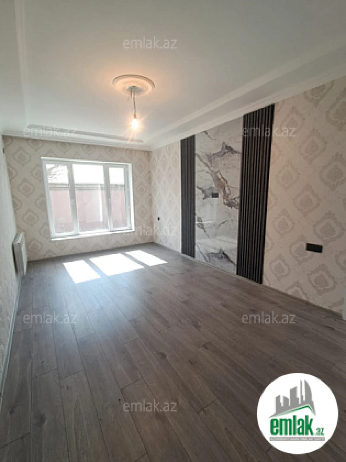Satılır 4 otaqlı həyət evi 126 m²