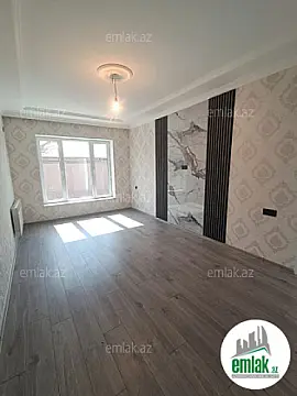 Satılır 4 otaqlı həyət evi 126 m²