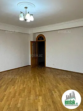 Satılır 3 otaqlı yeni tikili 135 m² — Bakı 3 otaq 135.00 m²