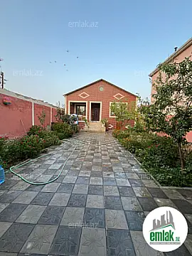 Satılır 3 otaqlı mənzil 110 m² — Bakı 3 otaq 110.00 m²