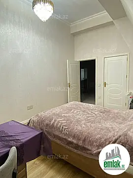 Satılır 4 otaqlı yeni tikili 143 m²