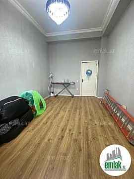 Satılır 4 otaqlı yeni tikili 143 m²