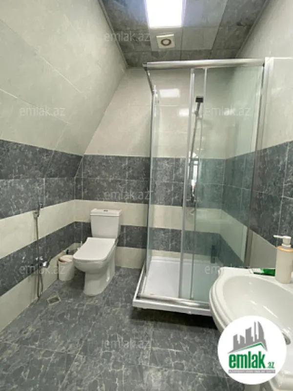 Satılır 4 otaqlı yeni tikili 143 m²