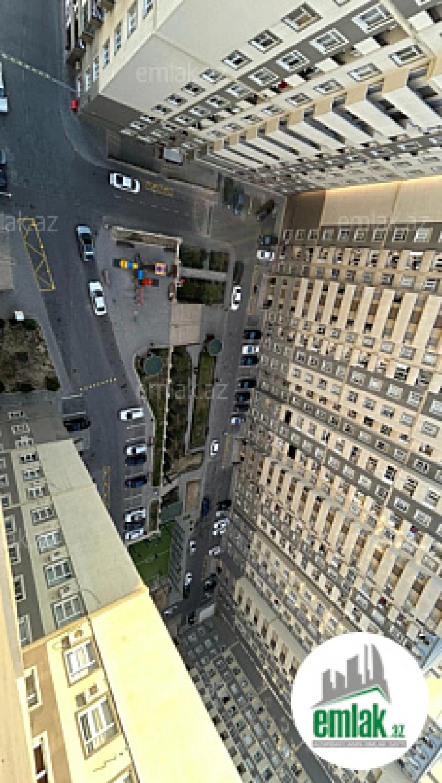 Satılır 2 otaqlı yeni tikili 52 m²