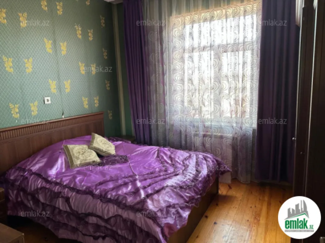 Satılır torpaq sahəsi 7 m²