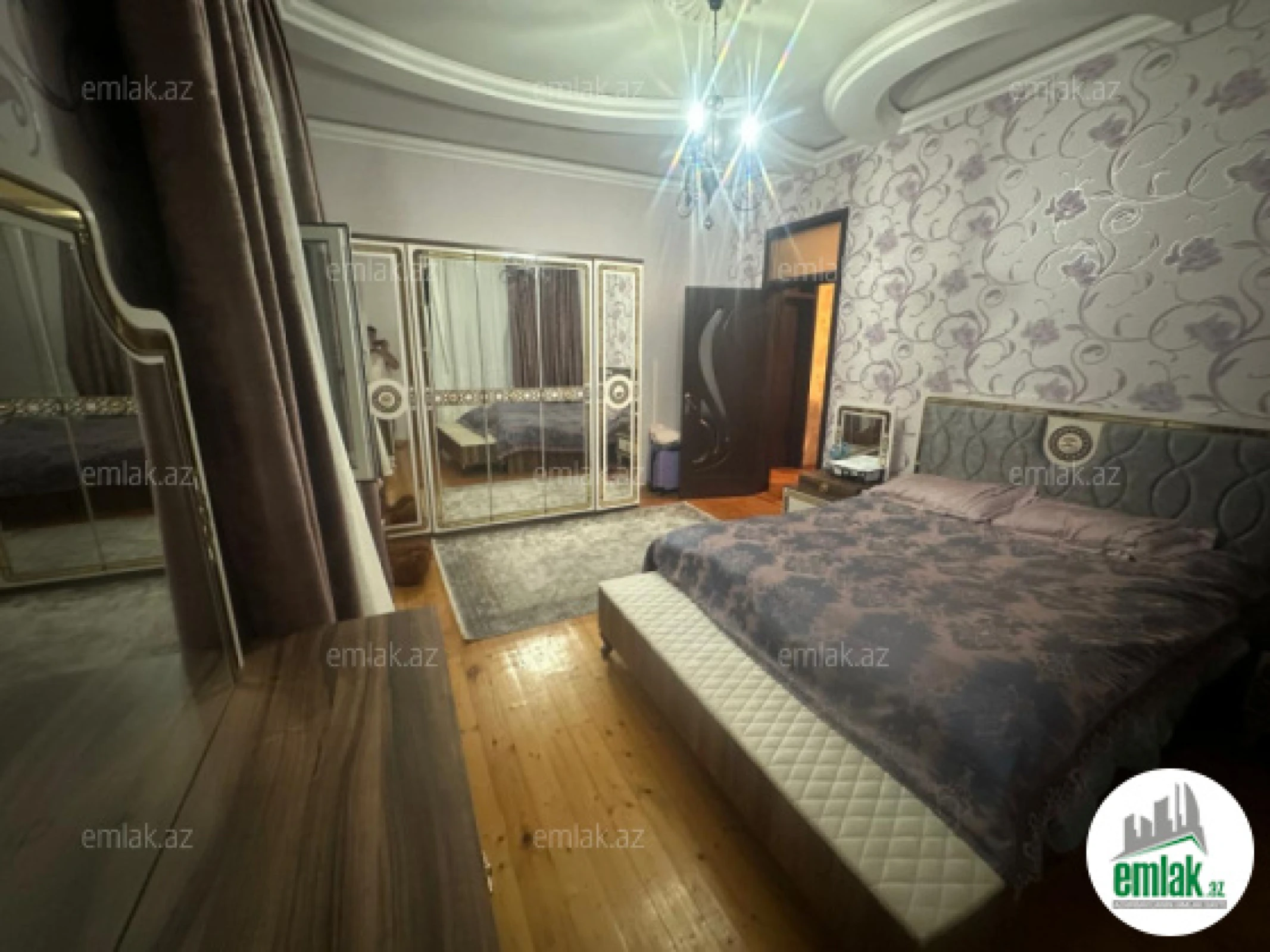 Satılır torpaq sahəsi 7 m²